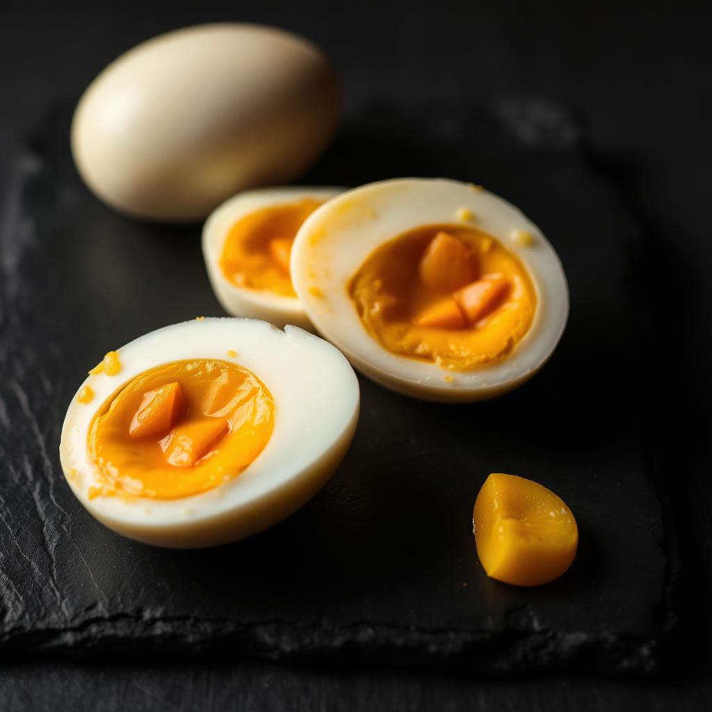 Ajitsuke Tamago