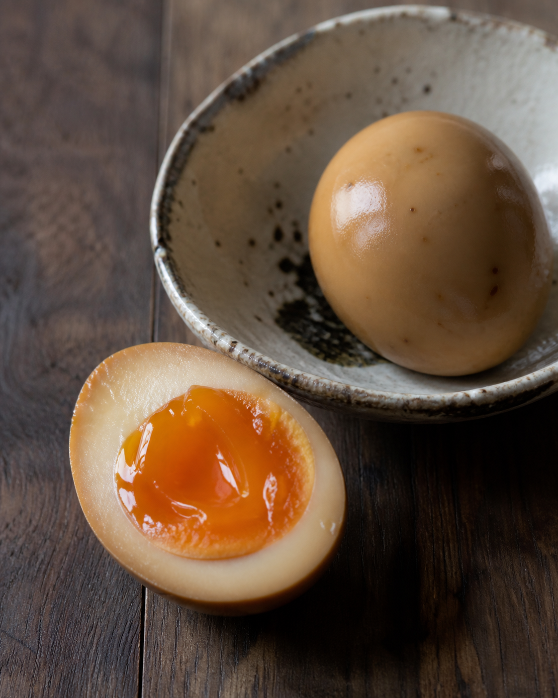 Ajitsuke Tamago